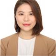 Chinese tutor teaches students from all ages