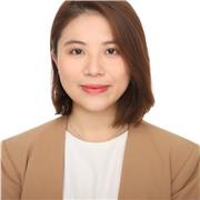 Angela Wong