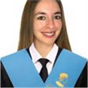 Artista, diseñadora y docente con Máster en Formación del Profesorado. Doy clase a cualquier edad y nivel.