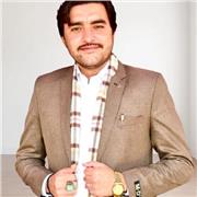 I am a qualified Maths teacher and can help with GCSE Maths and Science. Experienced with Year 9 too