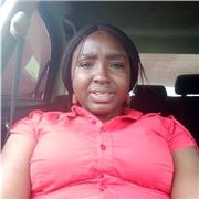 Opeyemi Elizabeth Oladosu