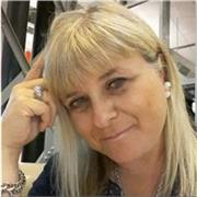 Profesora de ingles para todas las edades y niveles
