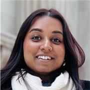 Ipsita Kundu