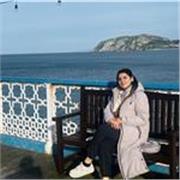 I really enjoy working with people and helping them achieve their best, I am great at problem so living and gave really good English language skills
