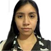 Profesora de psicología forense, clínica, organizacional y suicidiologia