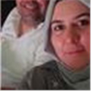 Meryem Pinar