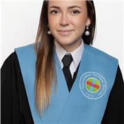 Estudiante de último año de educación primaria, apto para dar clase de refuerzo a alumnos de primaria.