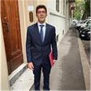 Insegnante di biologia per ragazzi iscritti al liceo e/o ad altri istituti, possibilità di insegnare anche biochimica
