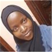 English to young  learners .I'm in Uganda but do online lessons. I'm a trained teacher 