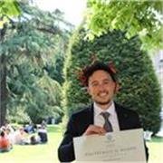 Laureato in Ingegneria da lezioni di matematica