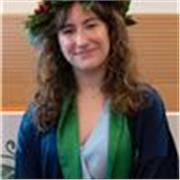 Insegnante di inglese per bambini e adulti con esperienza e certificazioni, laureanda in mediazione linguistica.