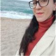Profesora nativa de español para todos los niveles.