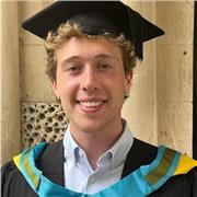 Maths and Physics Tutor with Engineering degree and experience coaching children