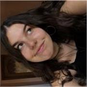 ciao sono Ester! sono una studentessa universitaria di 21 anni. sono una persona molto calma e cerco sempre di mettere a mio agio la persona che ho davanti. offro ripetizioni di inglese e italiano. cerco sempre di tirare fuori la creatività e la libertà d