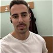 Me encantaría poder brindar ayuda a la gente que lo necesita  .