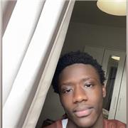 Mamadou aliou Diallo
