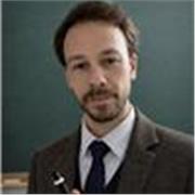 Professeur et soutien scolaire en mathématiques