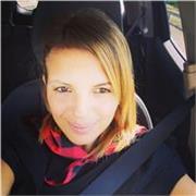 Profesora de inglés con amplia experiencia tanto con niños como con adultos