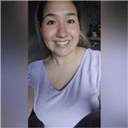 Profesora de educación primaria con orientación en lengua y literatura