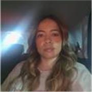 Profesora universitaria ofrece clases personalizadas de matemáticas y estadística para bachillerato y universidad.