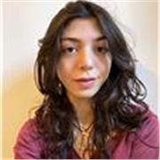 Ciao! Mi chiamo alma, amo l’arte in tutte le sue forme e le discipline umanistiche.