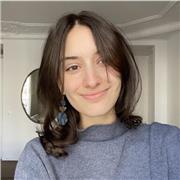 Étudiante en santé à Paris Cité avec de l’expérience propose des cours particuliers.