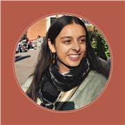 Positive and enthusiastic teacher, looking to help my students both in & outside the classroom!