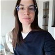 Studentessa di ingegneria gestionale. Da tre anni svolgo ripetizioni di matematica e fisica a ragazzi delle scuole superiori