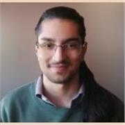 Soy Licenciado en Astronomia. Ofrezco atención y apoyo académico a niños y jóvenes en enseñanza básica, enseñanza media y universitaria con el objetivo de fomentar el desarrollo de sus habilidades del pensamiento matemático
