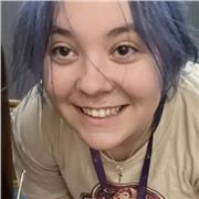 I have a native knowledge of the English language, and could teach this to French students, I study French language at A Level