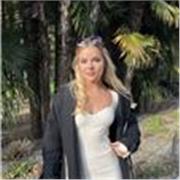 I am friendly, warm, patient and enthusiastic. Lessons aimed at anyone wanting to learn.