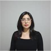 Instructora de ajedrez