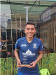 Ronald Andrey Rodríguez Pineda