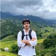 Ingeniero aeronáutico, profesor matemáticas para todas las edades 
(Nuevo en esta plataforma pero con amplia experiencia)