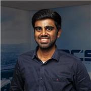 University staff offering personalised weekend Maths tuition for ages 10–16