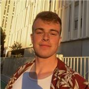 Etudiant en Classe préparatoire littéraire proposant du soutien
