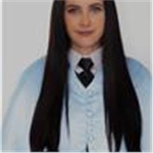 Paula Ortega Martín