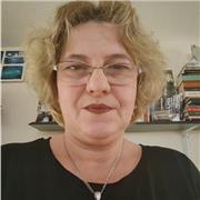 Romanian tutor providing lessons of Romanian Language and Litterature