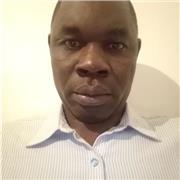 Humphrey Okoro