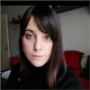 Ho una laurea triennale in Educatore sociale e culturale e laurea magistrale in Servizio sociale. Offro ripetizioni di matematica, inglese a due ragazzi delle medie, ma sono disponibile anche per altre materie. Lavoro a scuola nel sostegno alla primaria d