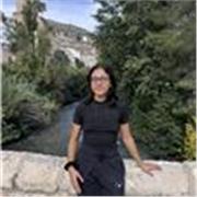 Profesora de primaria apta para todas las edades y necesidades del alumno/a