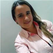 Licenciada en Pedagogía Infantil imparte clases de lecto escritura para niños en etapa preescolar y básica primaria