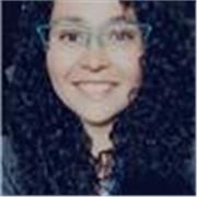 Profesora de Matemáticas para jóvenes y adultos