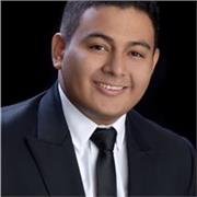 Contador público, ingeniero industrial con maestría en administración e innovación experto en finanzas, excel, inglés de negocios