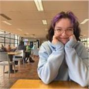 I am a fully fluent english speaker who graduated with flying colours, earning high grades in english language, literature and history. 
My lessons are for any level of english speaker to improve their skills at a comfortable but efficient pace.