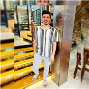 Motivated and Friendly English Tutor | Helping You Speak English with Confidence