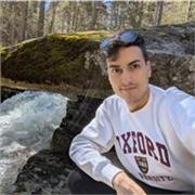 ¡Hola! Soy Ingeniero en Sistemas Embebidos y me dedico al desarrollo de nuevos sistemas ferroviarios.