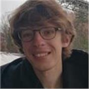 Young Spanish tutor for pupils and students of the language