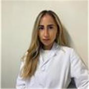 Farmacéutica, especializada en química y biología. Con posibilidad de enseñar cualquier asignatura, así como técnicas de estudio.