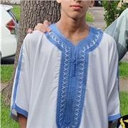 Humza Rahimi